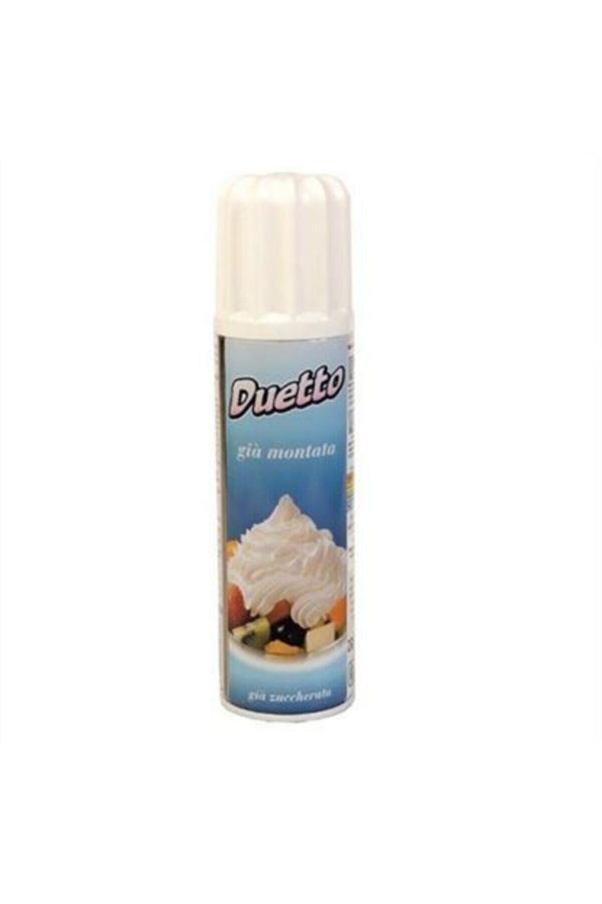 Duetto Şanti Sprey Krema 250ml