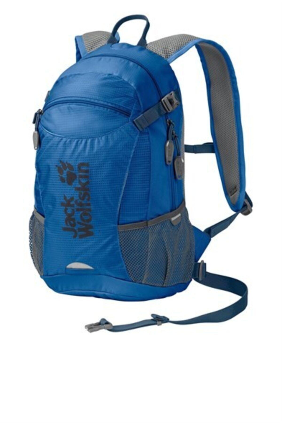 Jack Wolfskin Unisex Sırt Çantası Velocity 12 Outdoor 2004961 17307