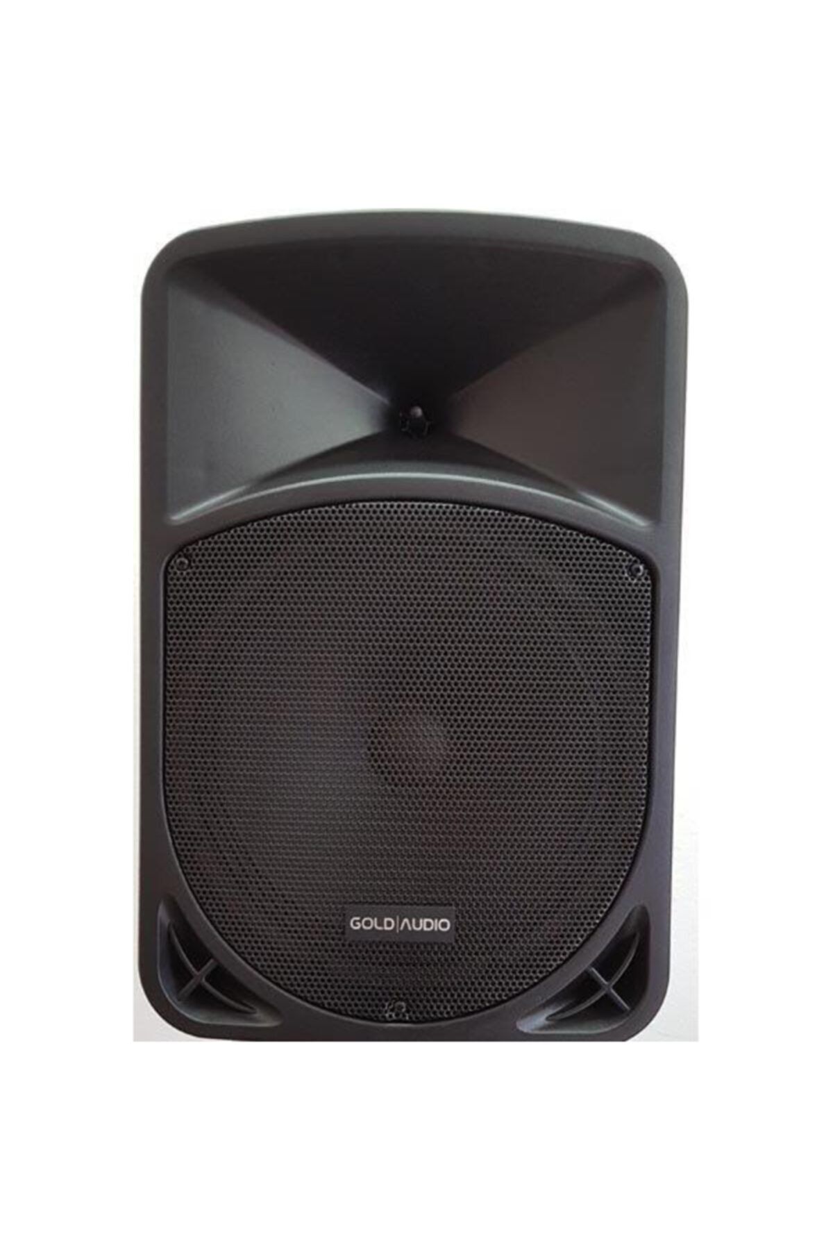 Gold Audio Bns 7812d Taşınabilir Amfi 12\