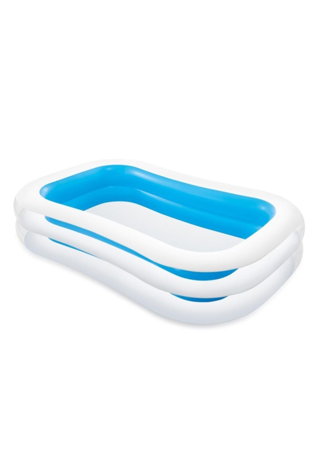 Intex Mega Aile Havuzu Pompa Hediyeli 262x175x56 cm 56483