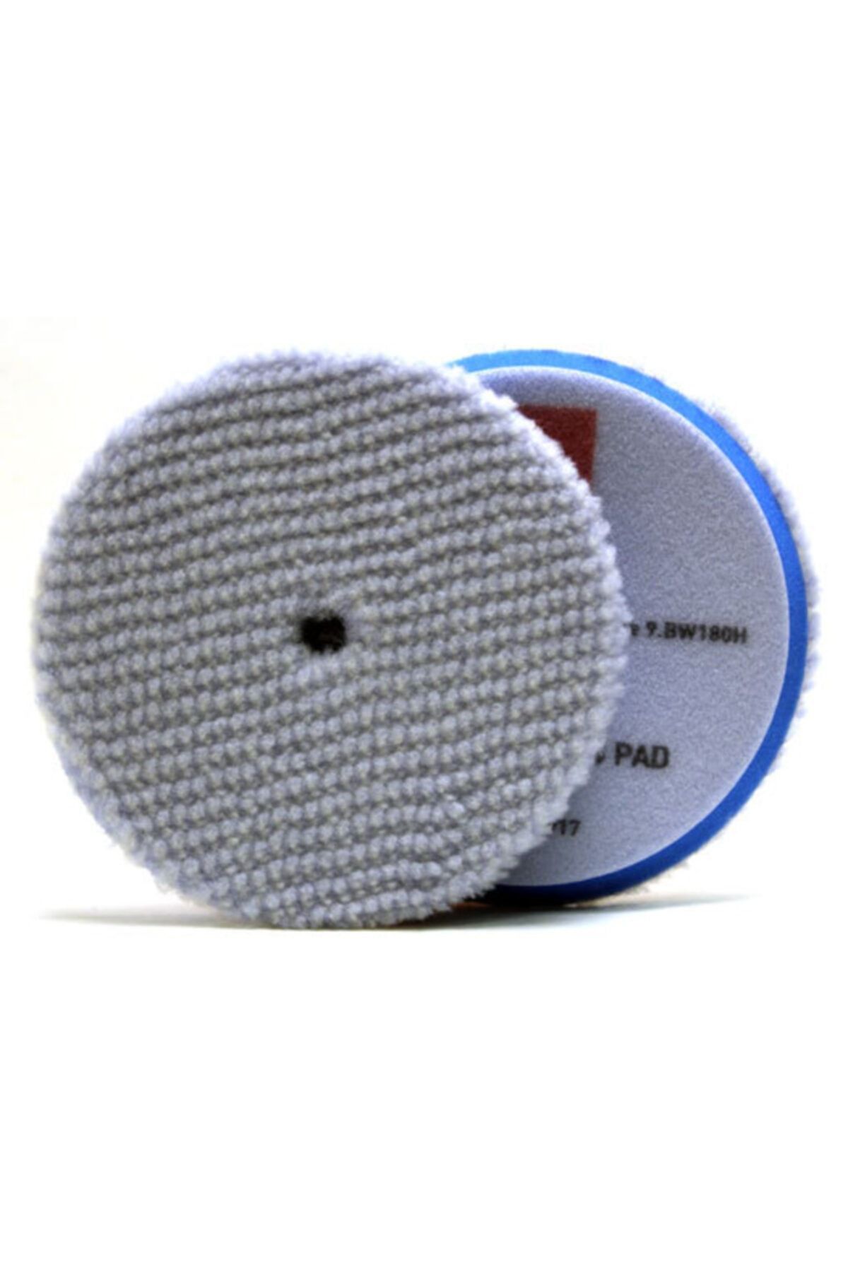 Rupes Orbital Makineler Için Agresif Yün Keçe 150/180 Mm (lhr 21 Için)