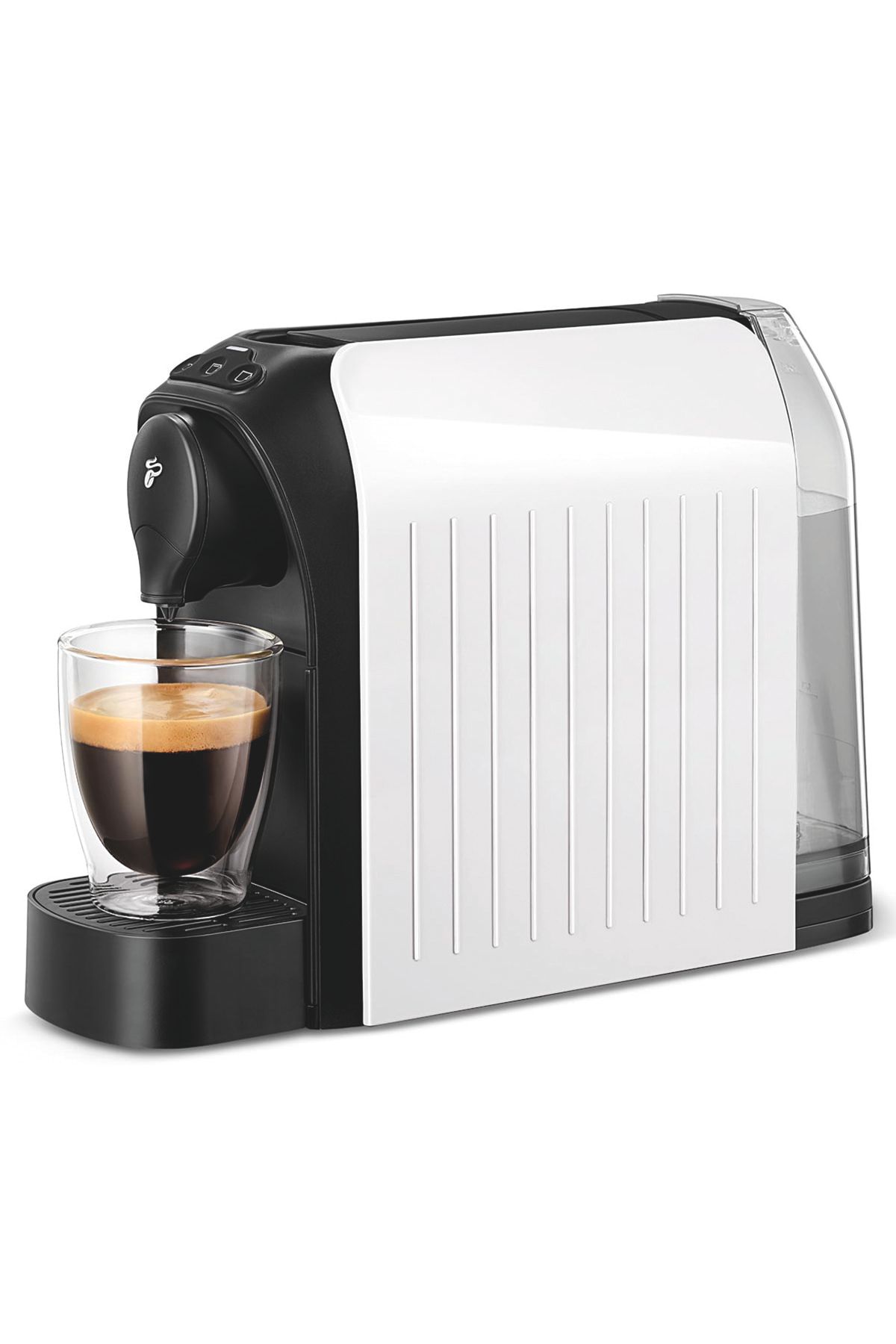 Tchibo Cafissimo Easy Kapsül Kahve Makinesi Beyaz