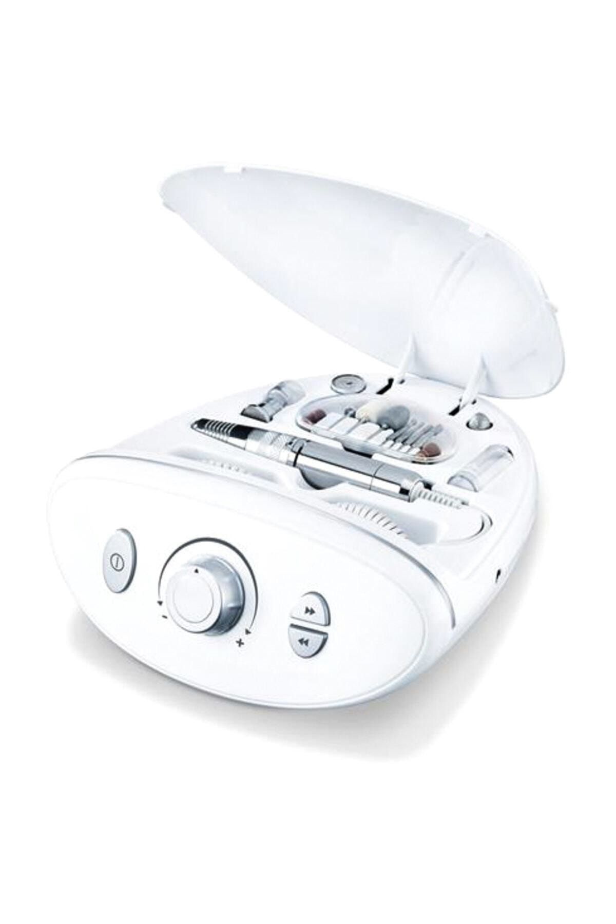 Beurer Elle By Beurer MPE 100 Salon Tipi Manikür Pedikür Seti