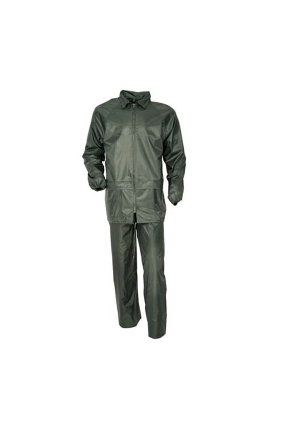 PERCUSSION D. Treesco Tenuede Pluie Yağmurluk L