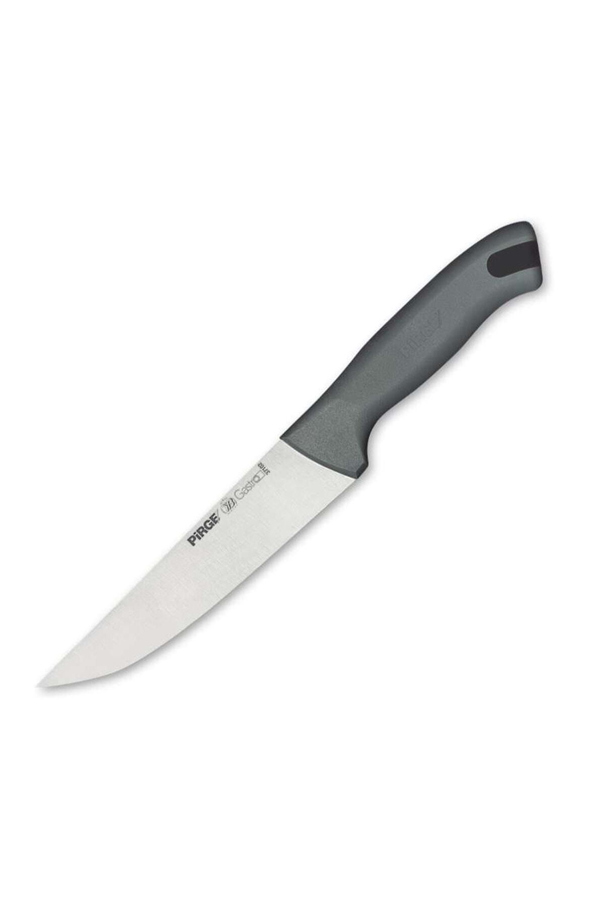 PİRGE 37102 Gastro Kasap Bıçağı No:2 16.5 Cm