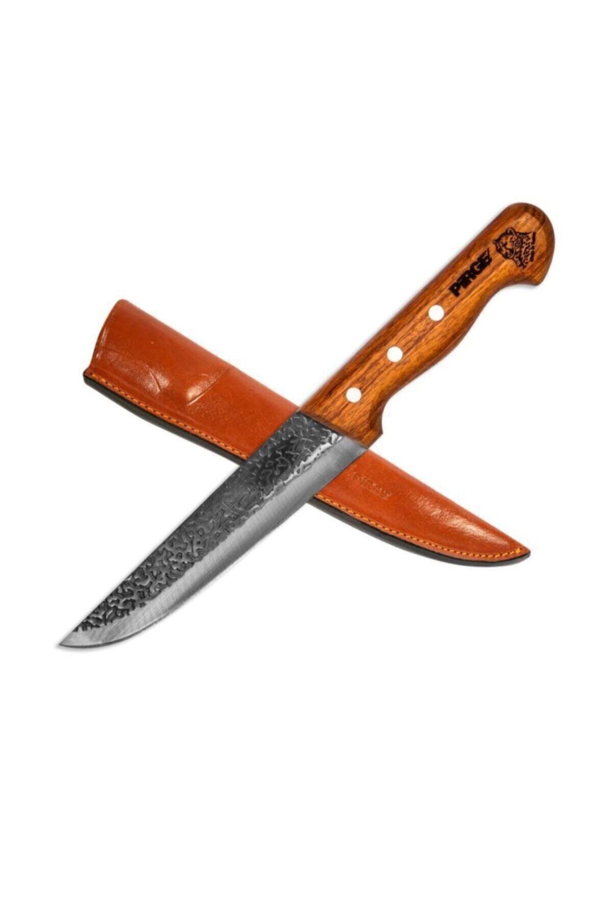 PİRGE Elite Forged Kasap Bıçağı 19 Cm