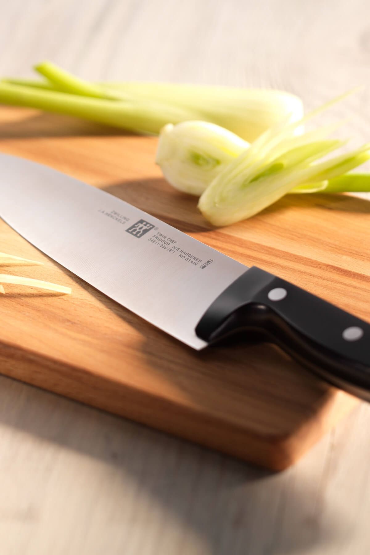 ZWILLING 2 Parça Bıçak Seti