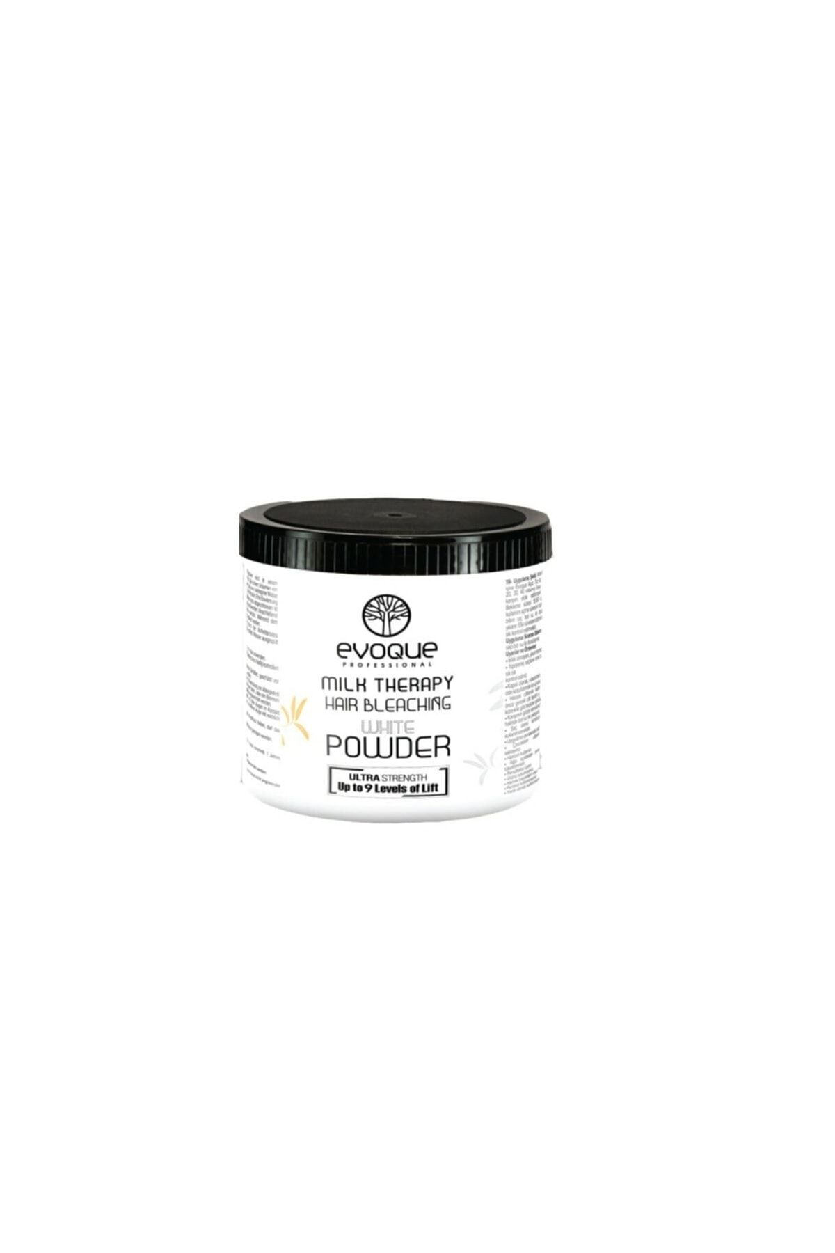 Evoque Milk Therapy 9 Ton Toz Açıcı 1000 ml