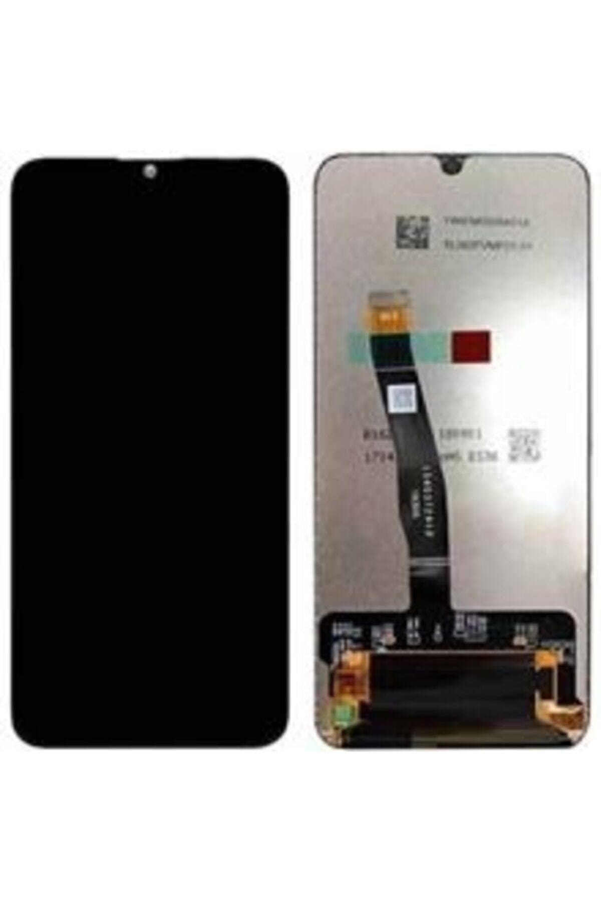 OEM Huawei P Smart 2019 Lcd Ekran Siyah