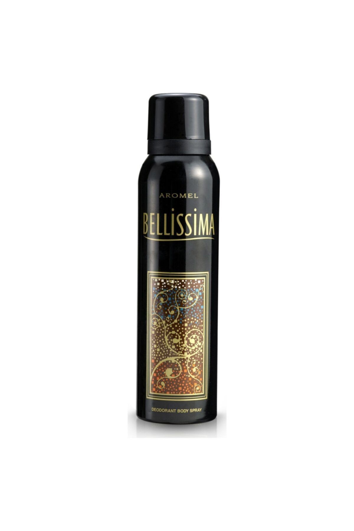 Bellissima Bellisima 150 ml Kadın Deodorant 8690586006057