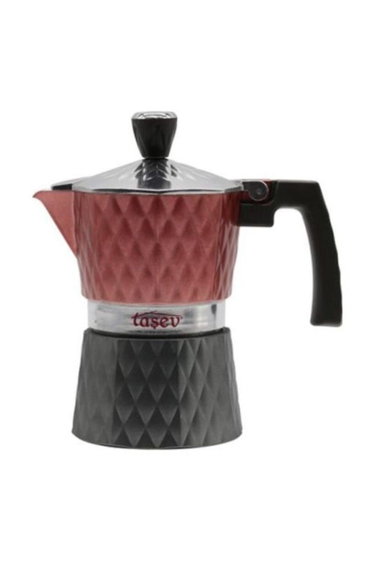 Bambum Diamante Moka Pot 6 Fincan