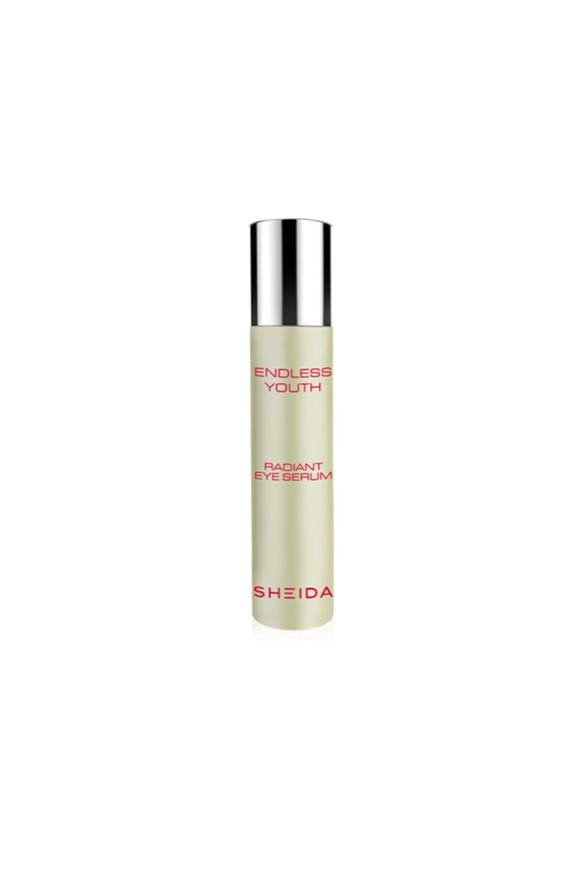 Sheida Endless Youth Yaşlanma Karşıtı Göz Serumu 15 ml