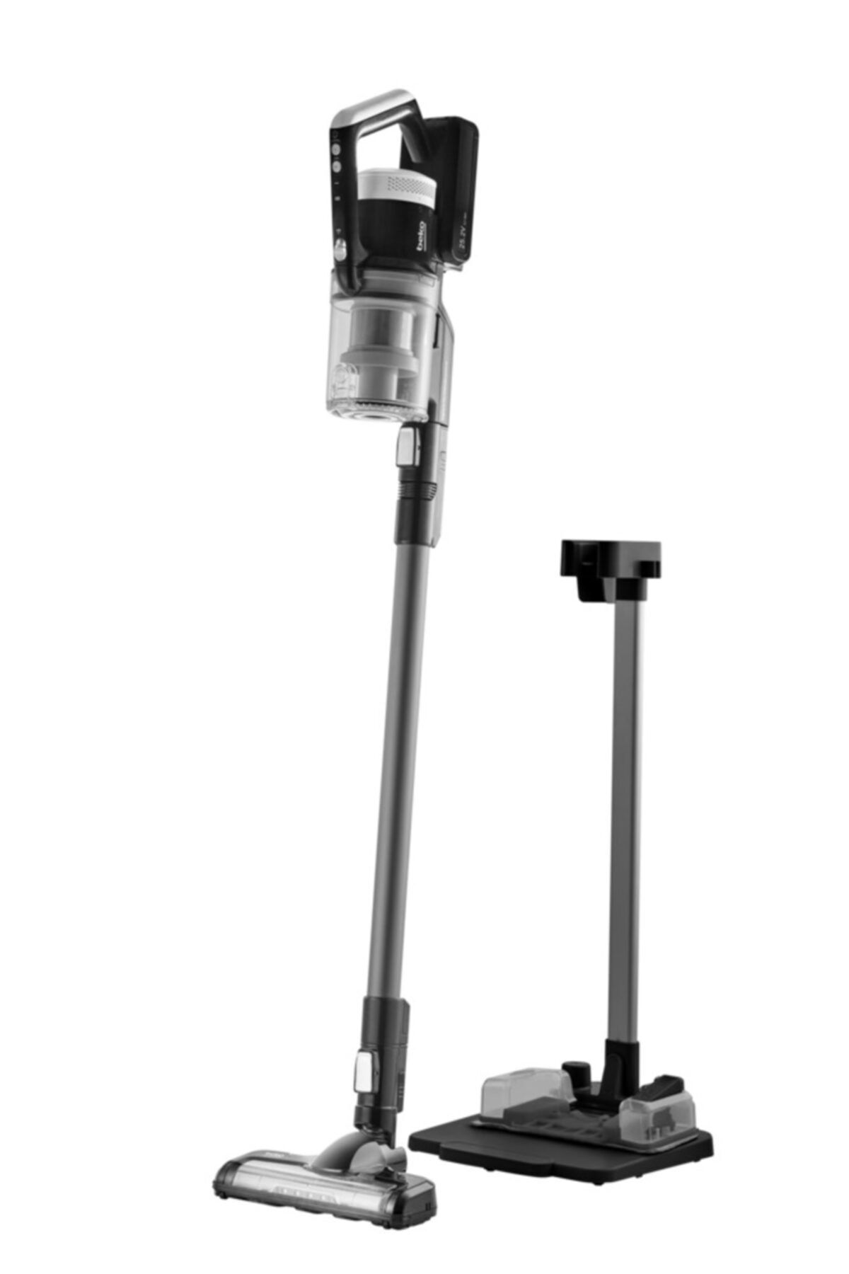 Beko Sd 2061 Şarjlı Süpürge