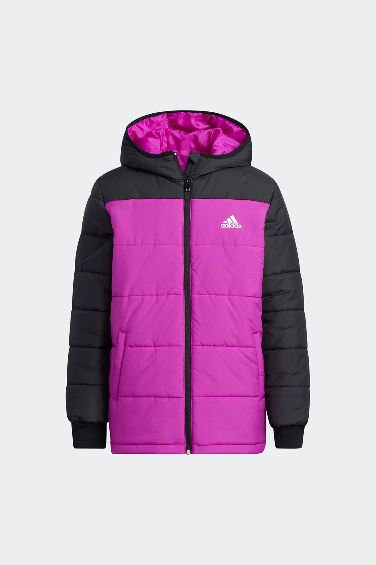 adidas Çocuk Günlük Eşofman Üstü Yk Padded Jkt H45028