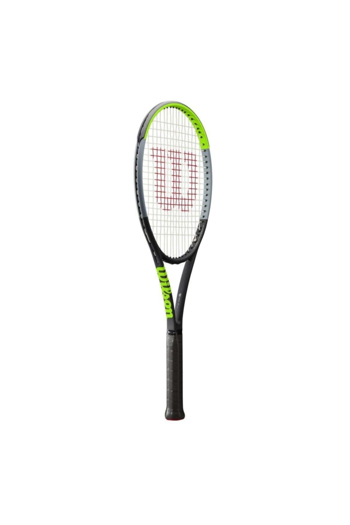 Wilson Blade 98 16x19 V7 Tenis Raketi Wr013611