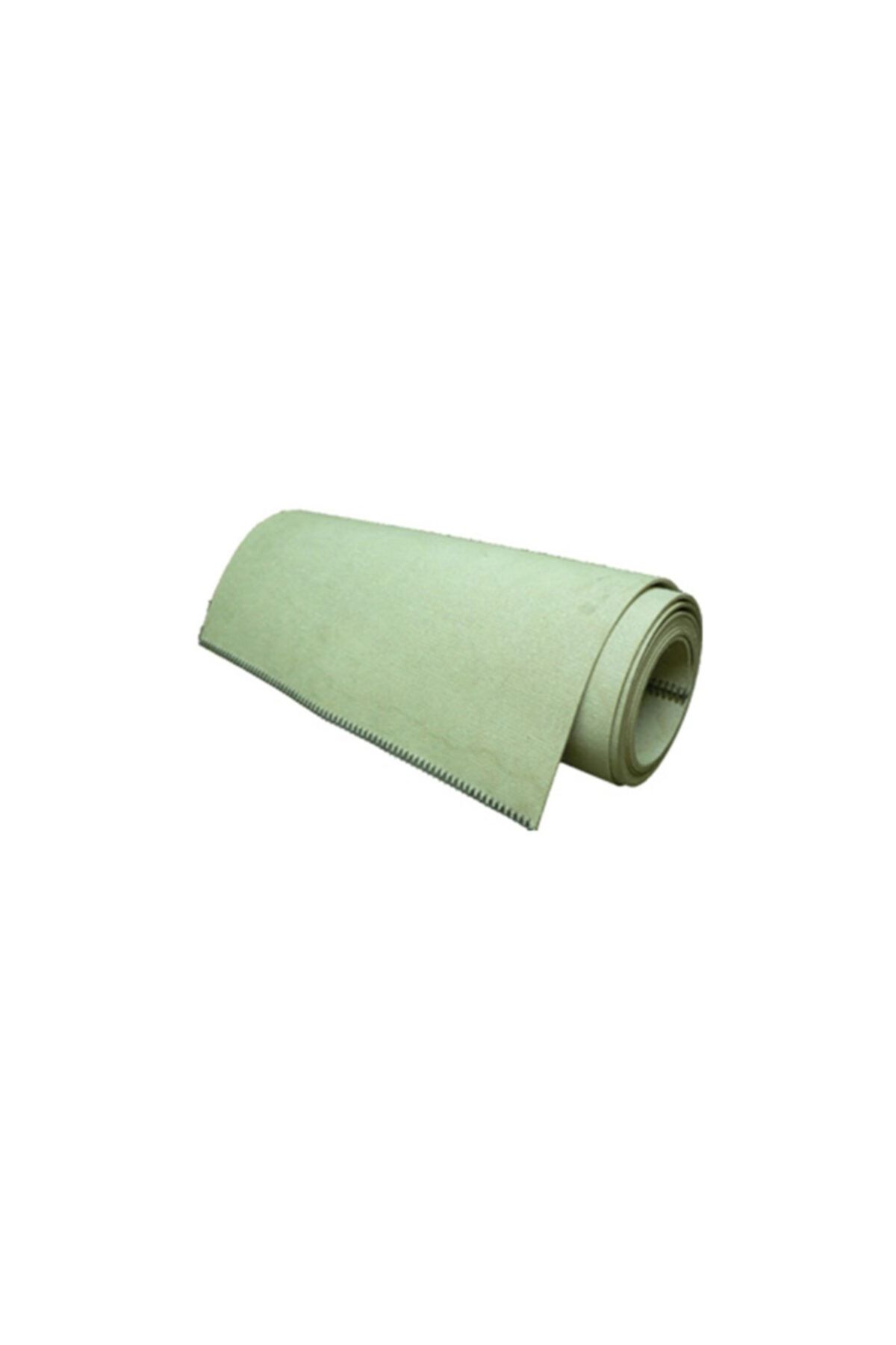 Rotasel Hamur Şekil Verme ( Baston) Makinası Bandı - 2590x400