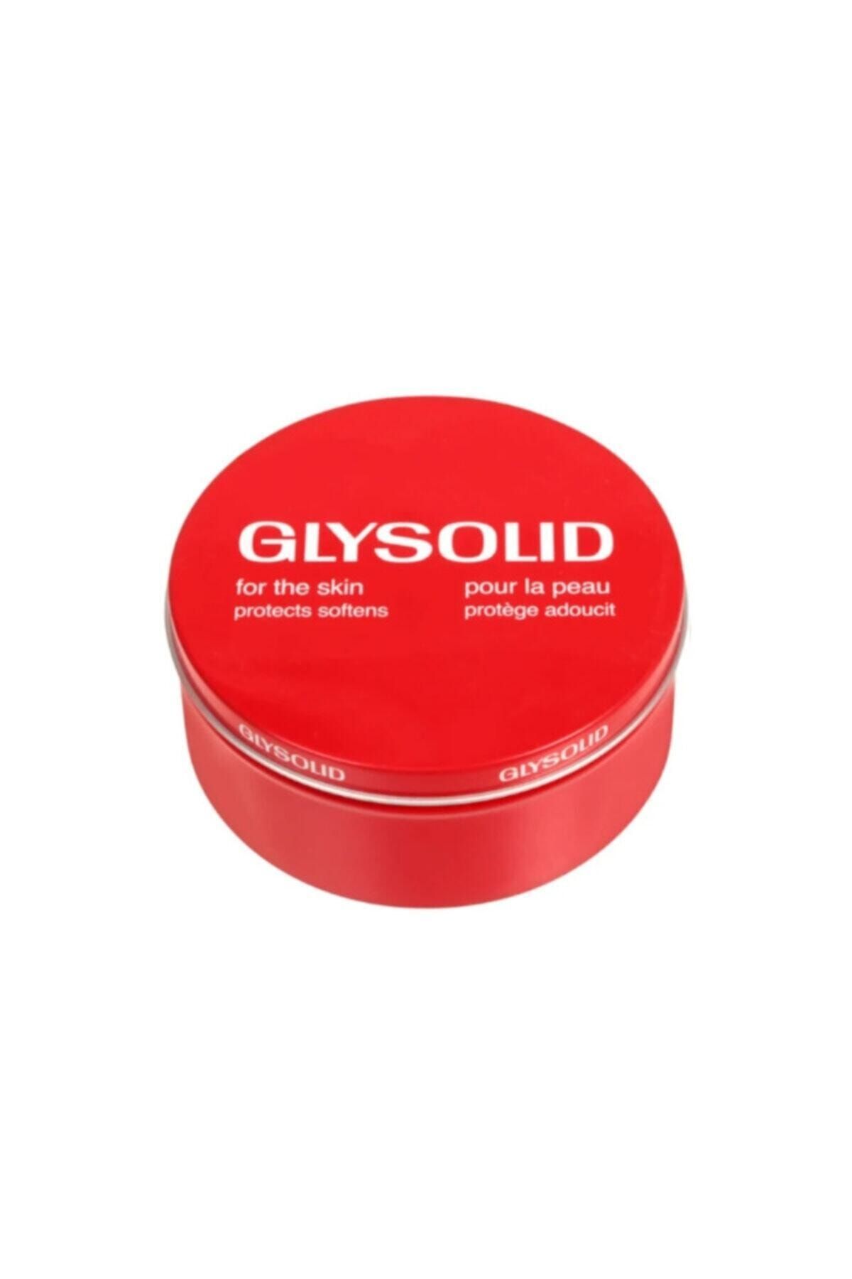 GLYSOLID Cilt Bakım Krem 250 Ml