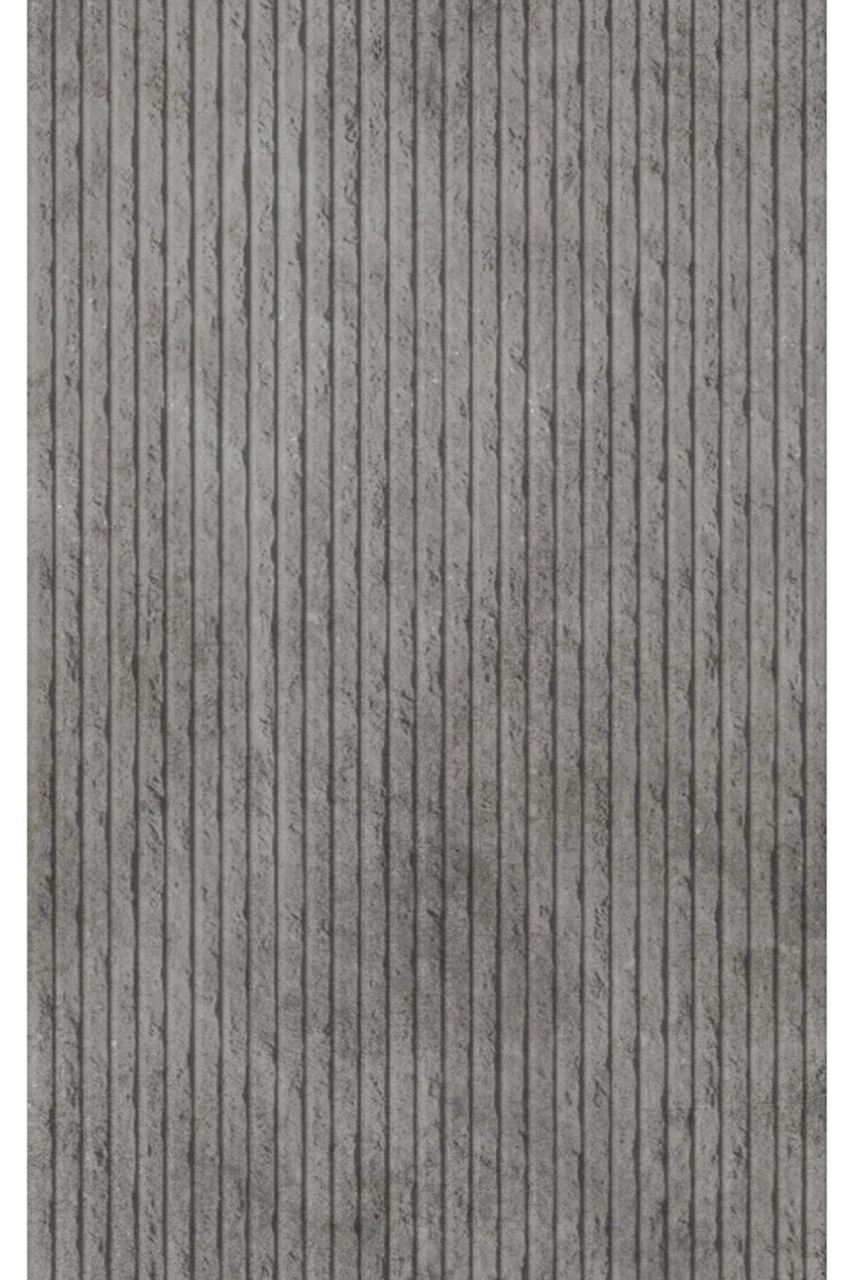 EGE SERAMİK 250x400 Dıvına Brıck Dekor Antrasıt