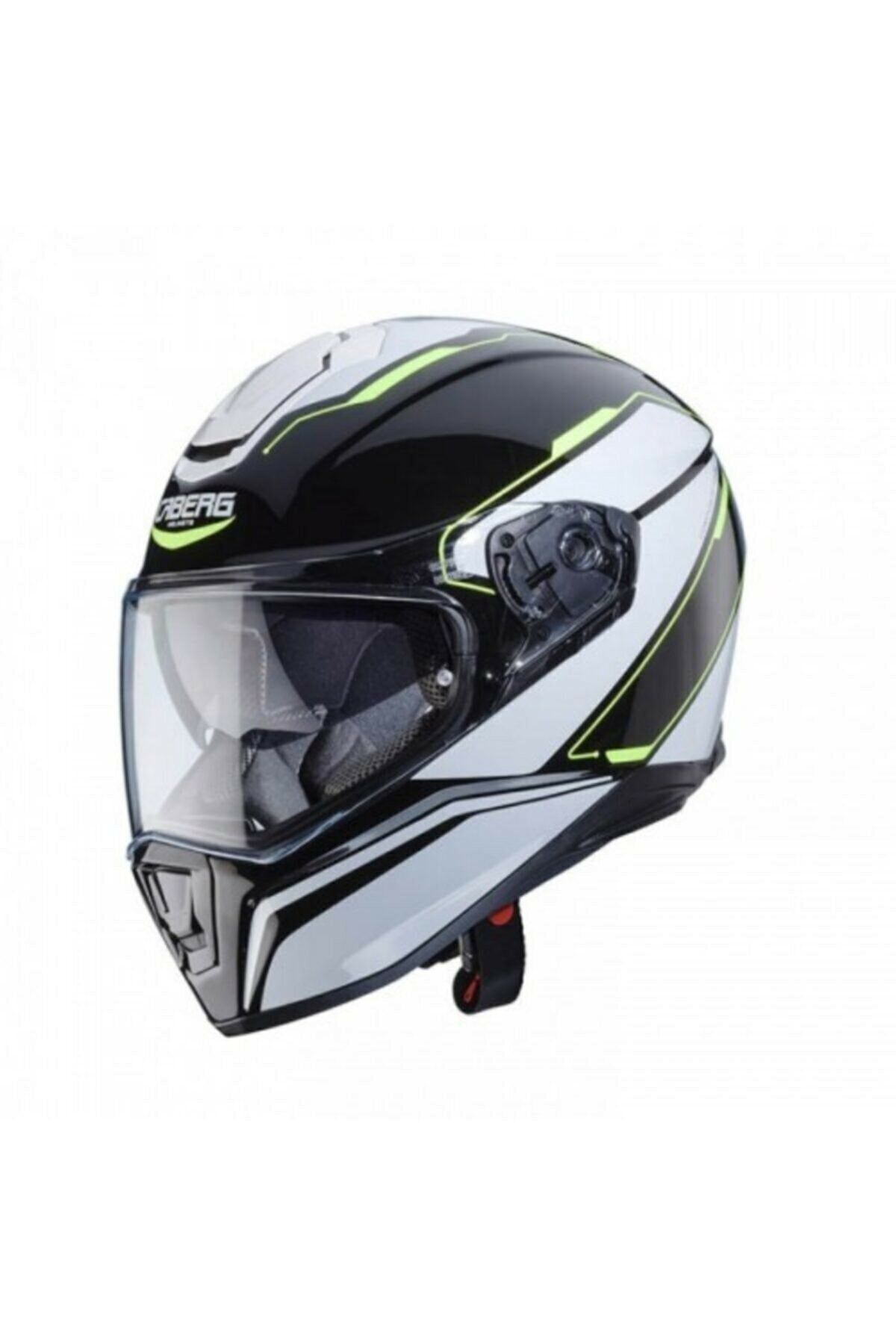 Caberg Drıft Kapalı Motosiklet Kaskı