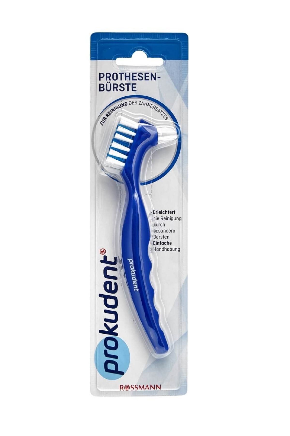 prokudent Protez Diş Fırçası