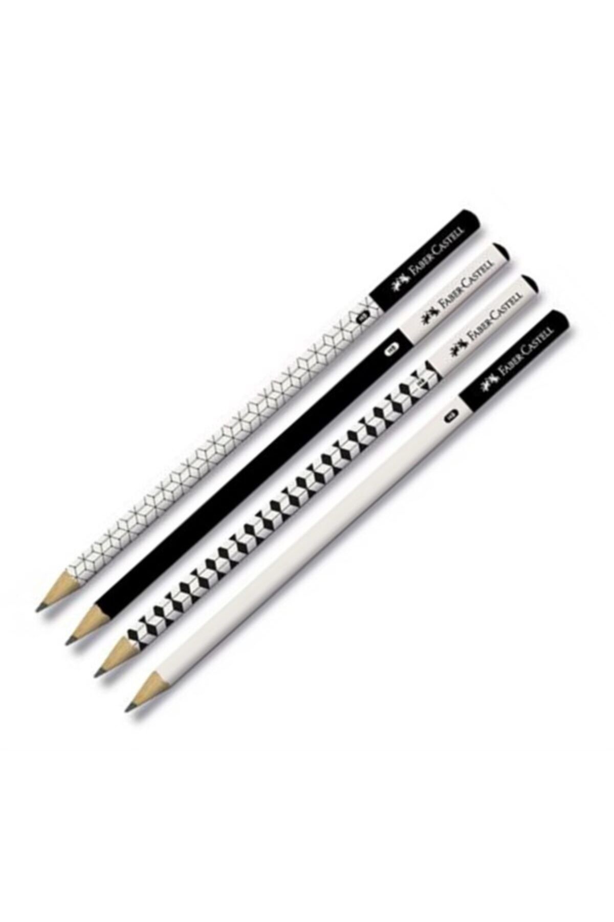Faber Castell Fc Kurşun Kalem Geometri 119230