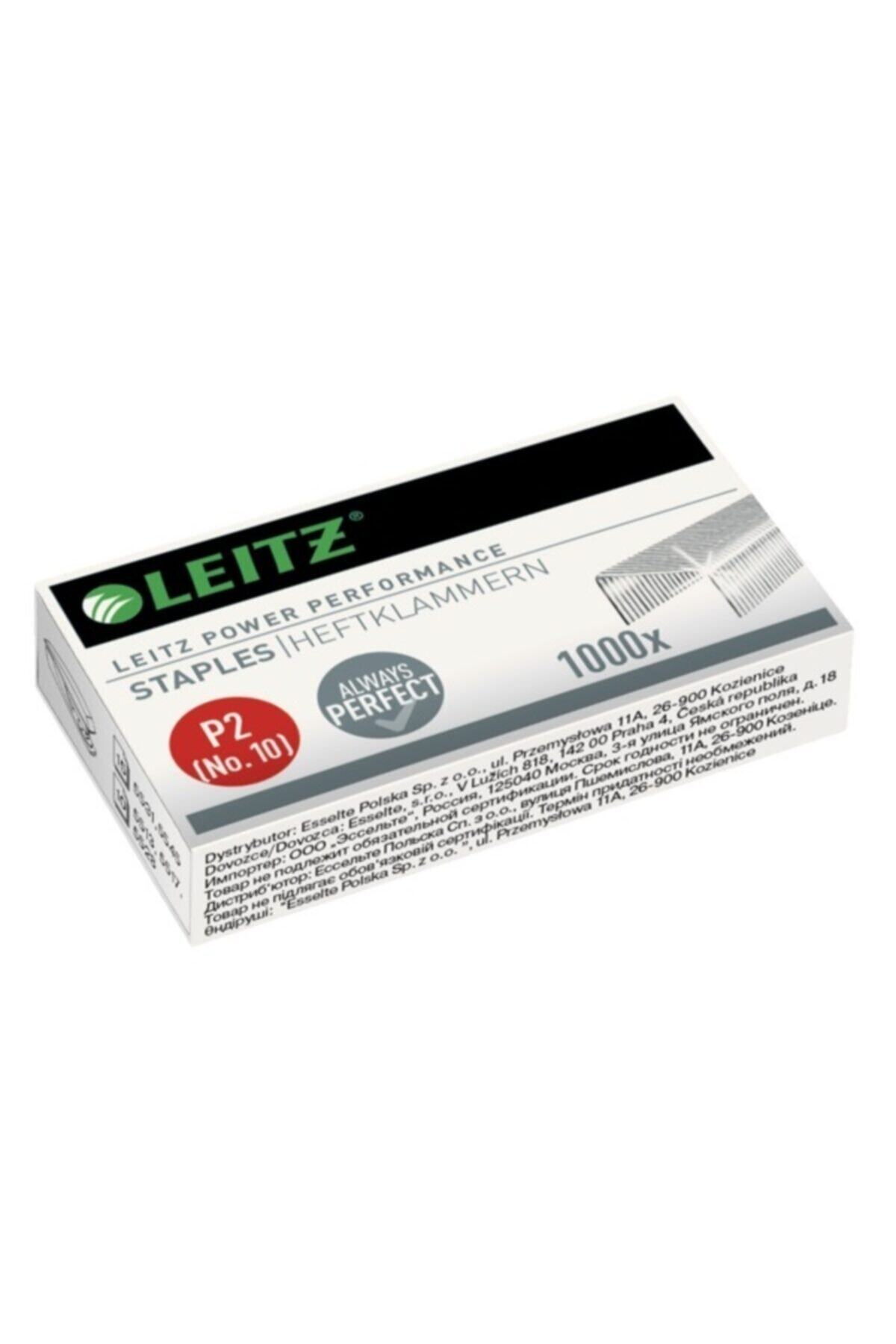 Ofisle Leıtz Zımba Teli 5577 No:10