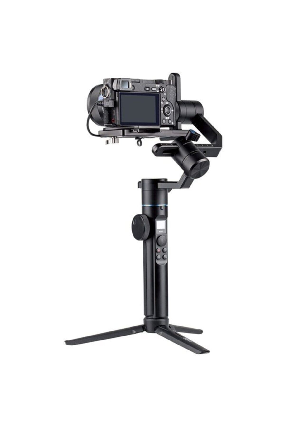 SIRUI Ggt Sirui Swift P1 3-axis Gimbal