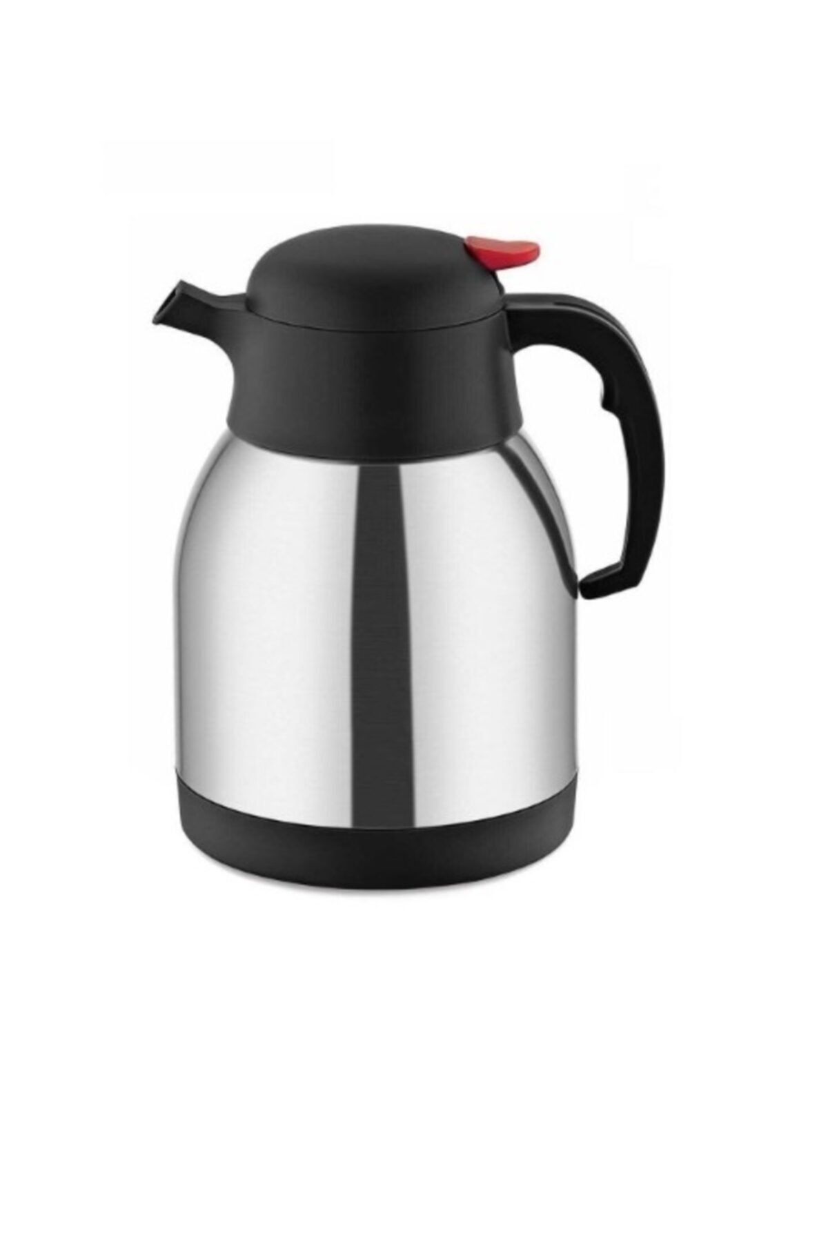Cooker 1,5 Litre Çelik Termos Çay Termosu Su Termosu Termos