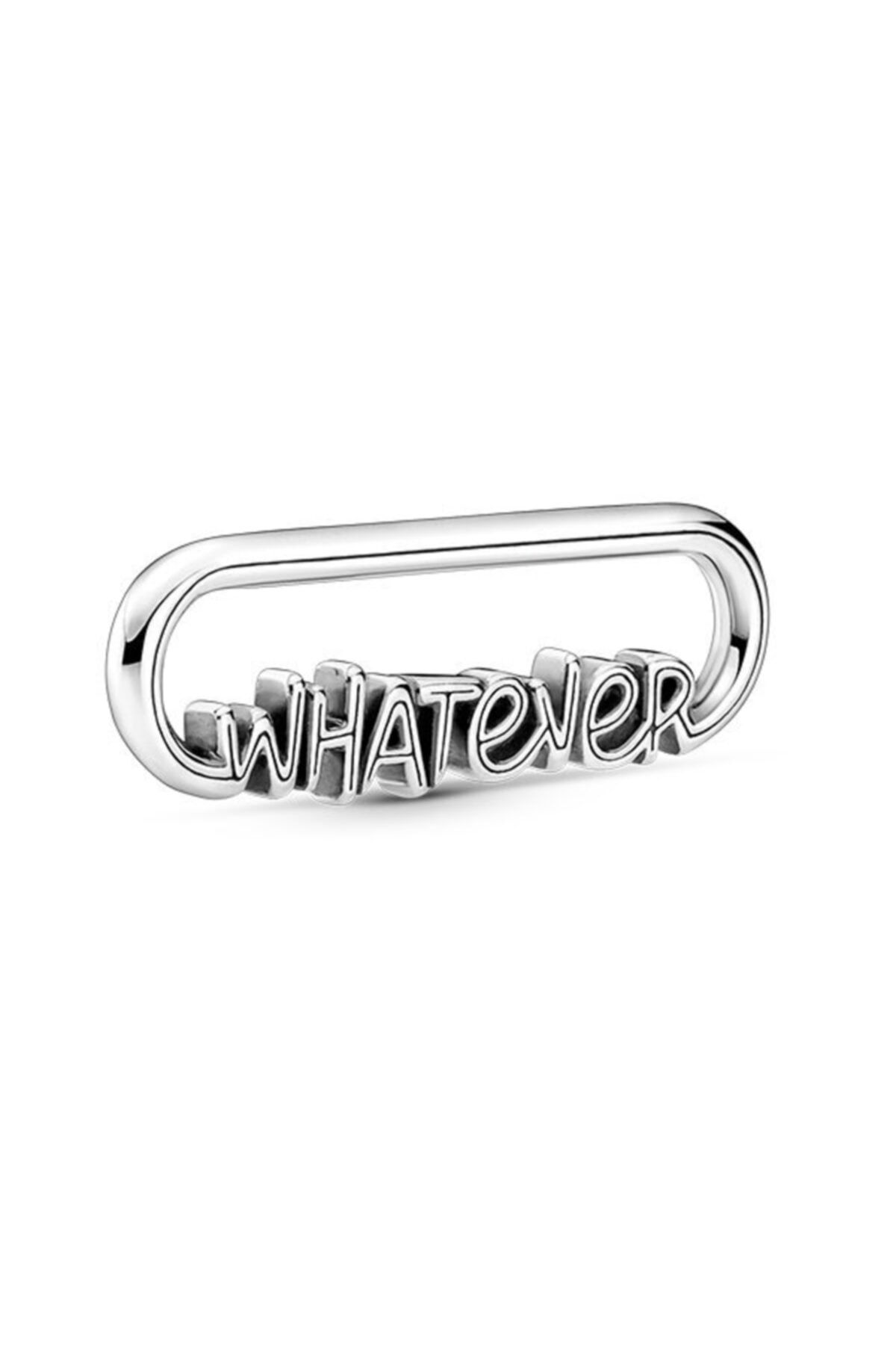Pandora Me “whatever” Stil Halkası
