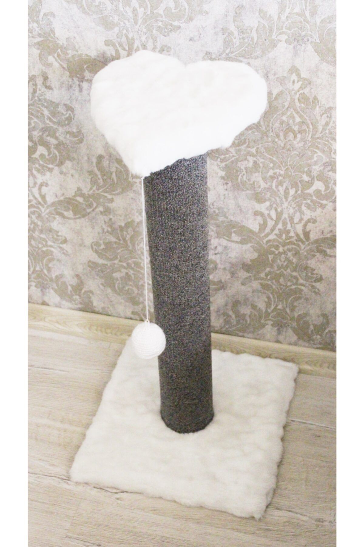 hommdecoo Kedi Tırmalama Halıflex Kedi Tırmalama