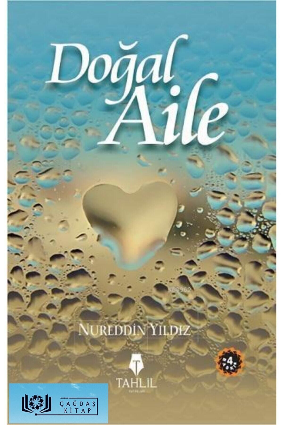 Tahlil Yayınları Doğal Aile