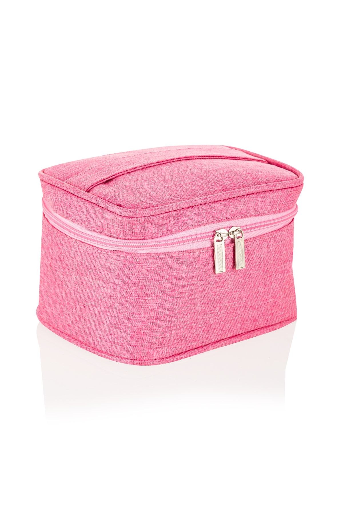 Reliable Makyaj Çantası- Pembe