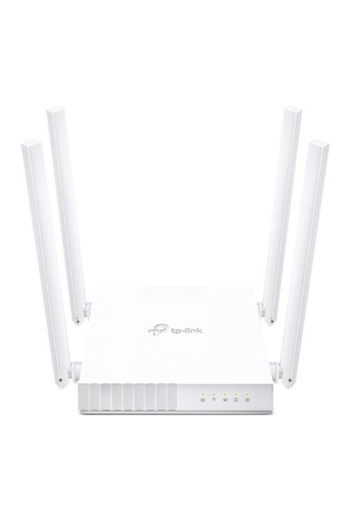 TPLINK Archer-c24 Ac750 4port Dual Band Router