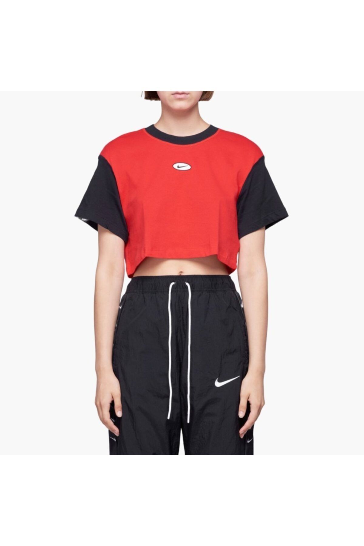 Nike Sportswear Swsh Top