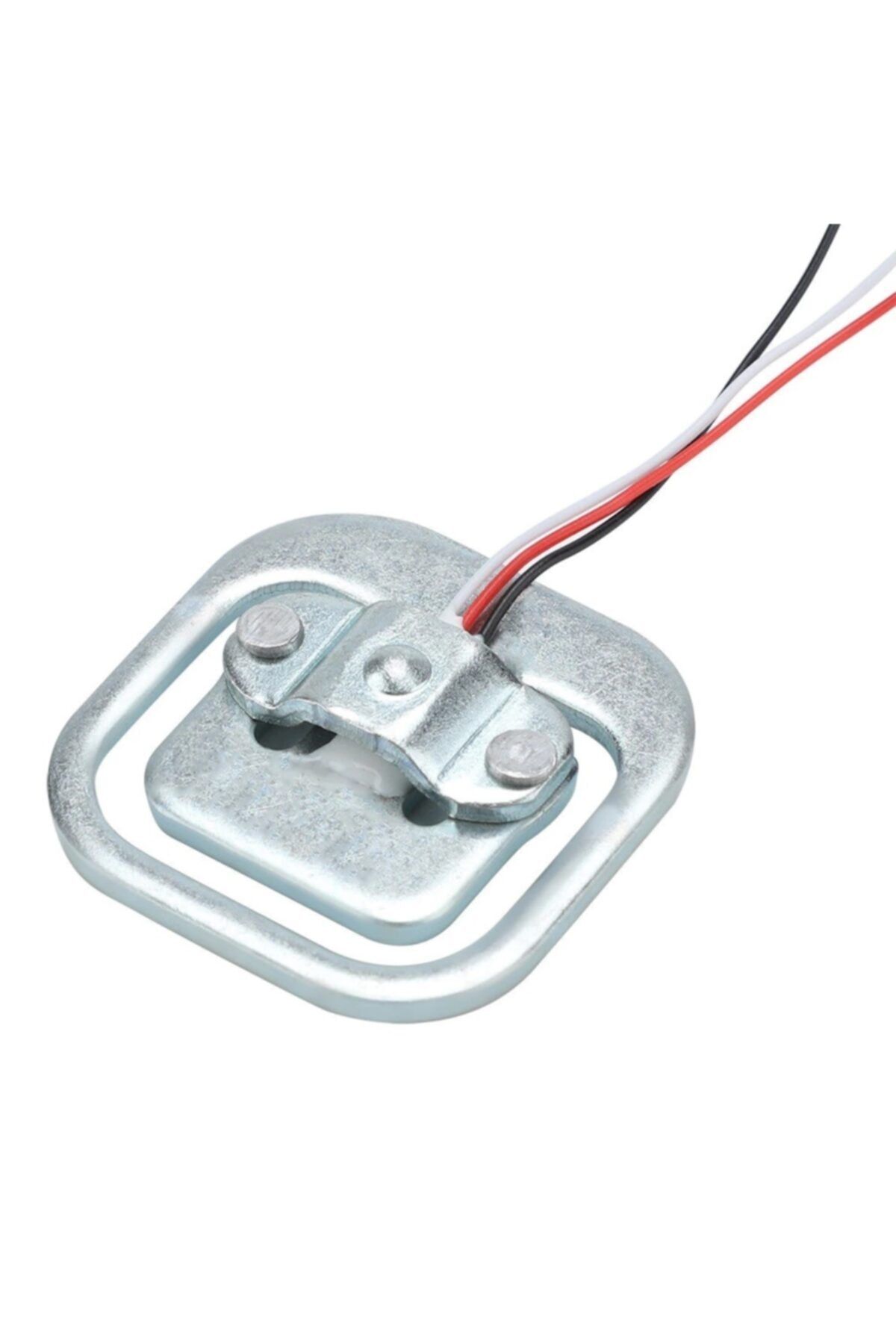 CNL 50 Kg Ağırlık Tartı Sensörü Kare - Loadcell 100kg 200kg Hx711