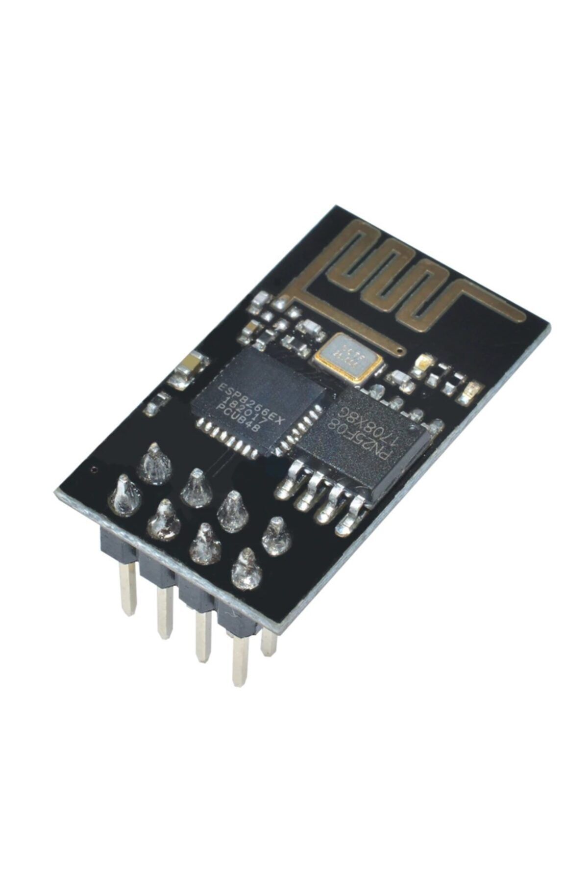 CNL Esp8266 Esp-01s Wifi Serial Alıcı Verici Modülü