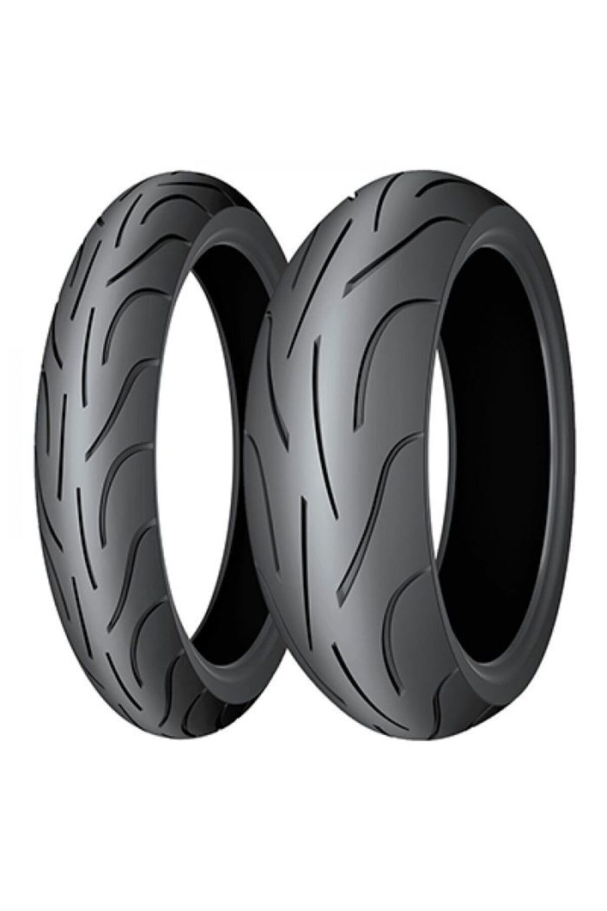 Michelin 160/60 Zr17 (69w) Mıchelın Pılot Power 2ct