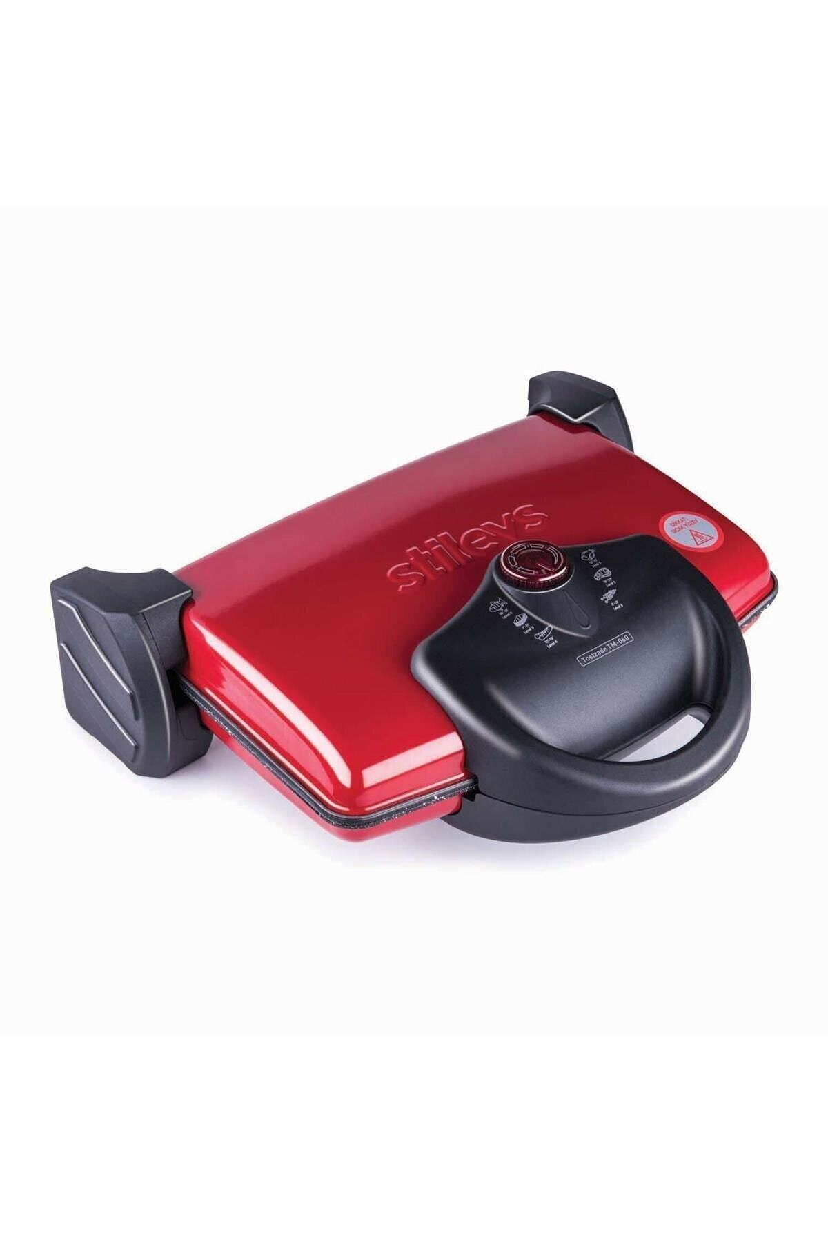 Stilevs Tm-060 Granit Tost Makinası