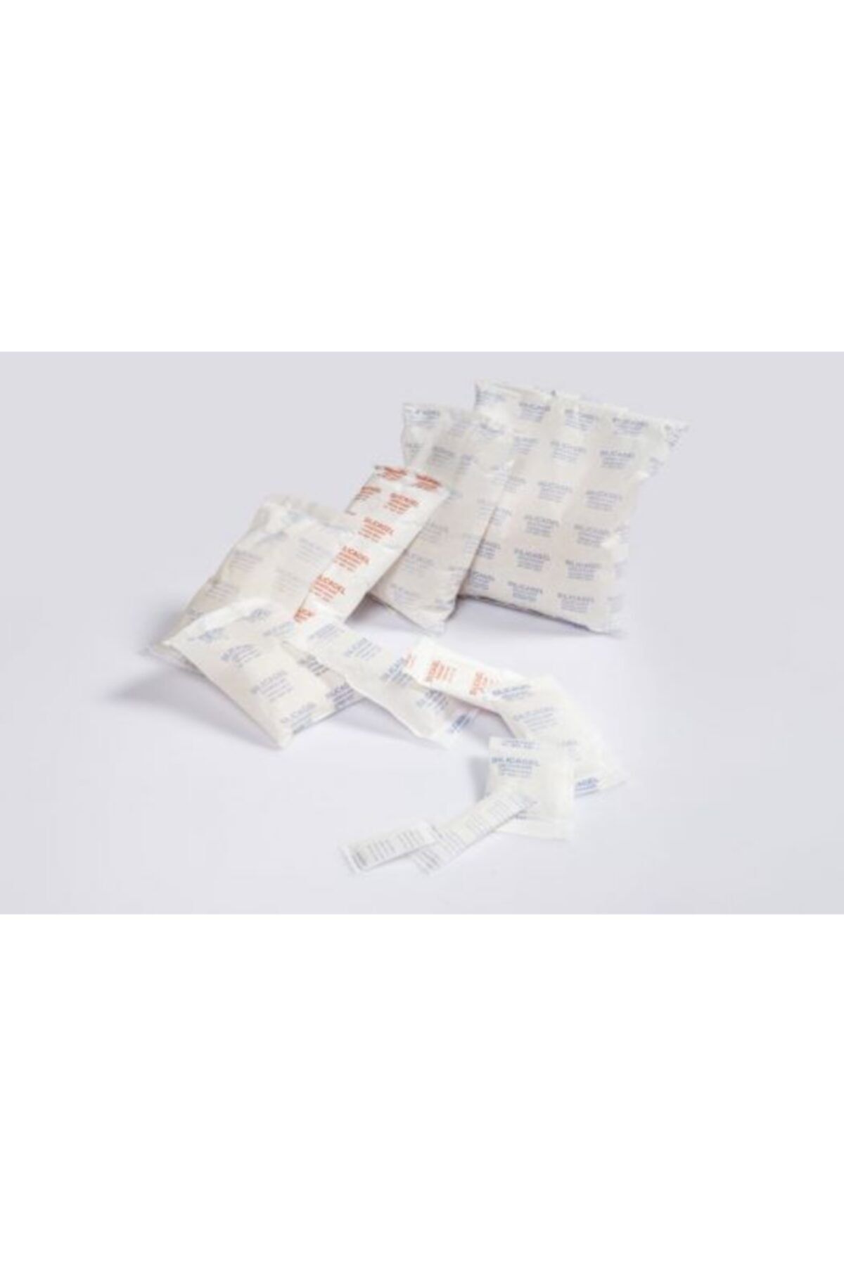Pars Demsil Silikajel 10 Gr-250ad