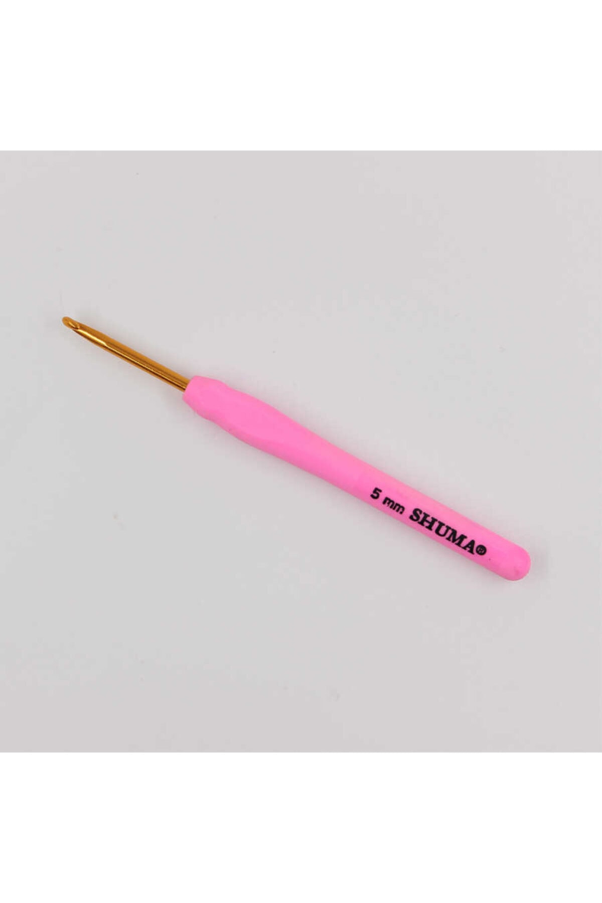 shuma Iplik Home Silikon Saplı Tığ 5mm