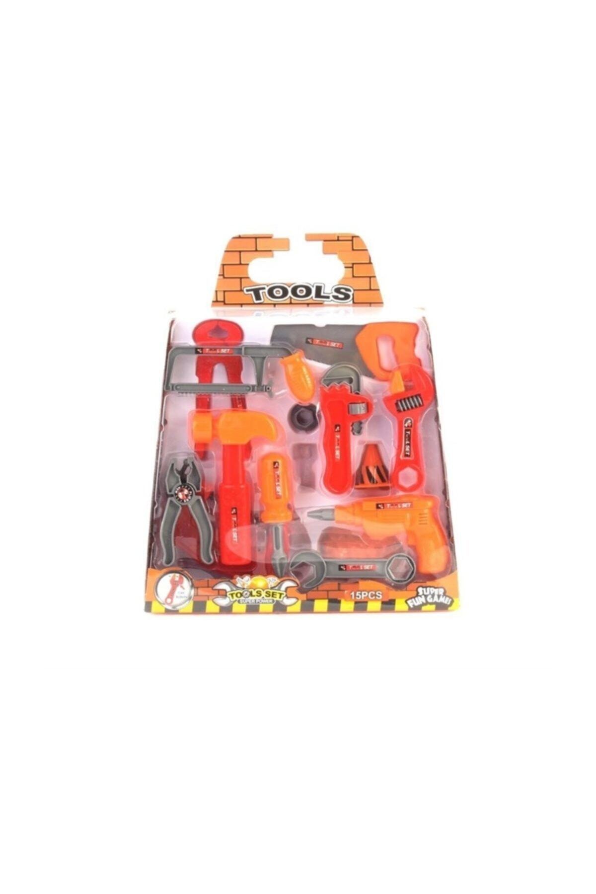 Onyıl Hediyelik Tools Set Alet Çantası