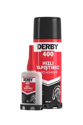400ml Mdf Hızlı Yapıştırıcı Seti Image 0
