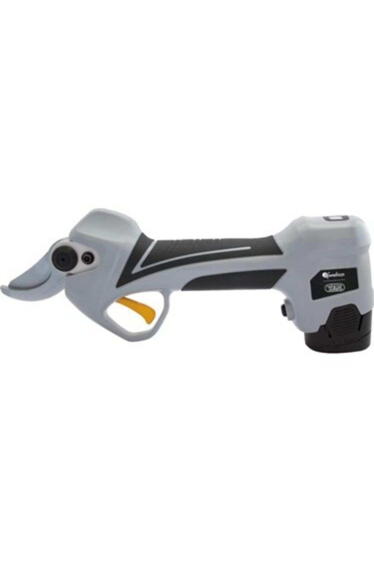 Volpi Omega Kv 360 Akülü Budama Makası 35 Mm Üç Bataryalı