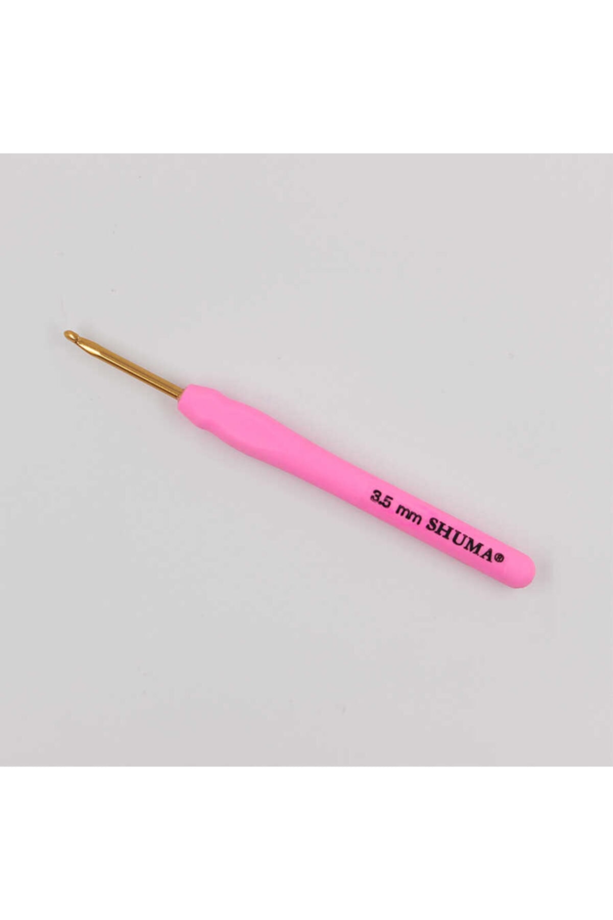 shuma Iplik Home Silikon Saplı Tığ 3,5mm