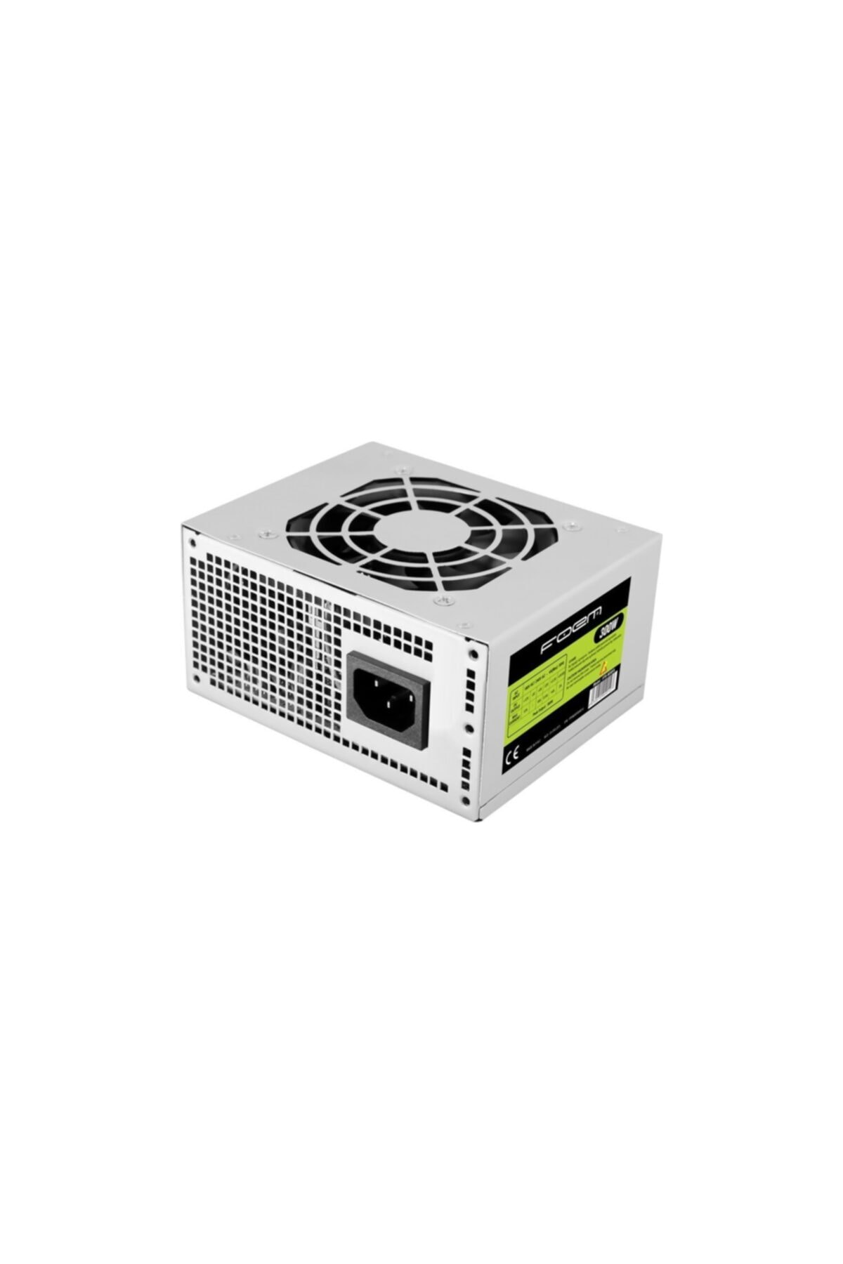 FOEM Fps-g35f12 350w 12cm Fanlı Power Supply Kutulu
