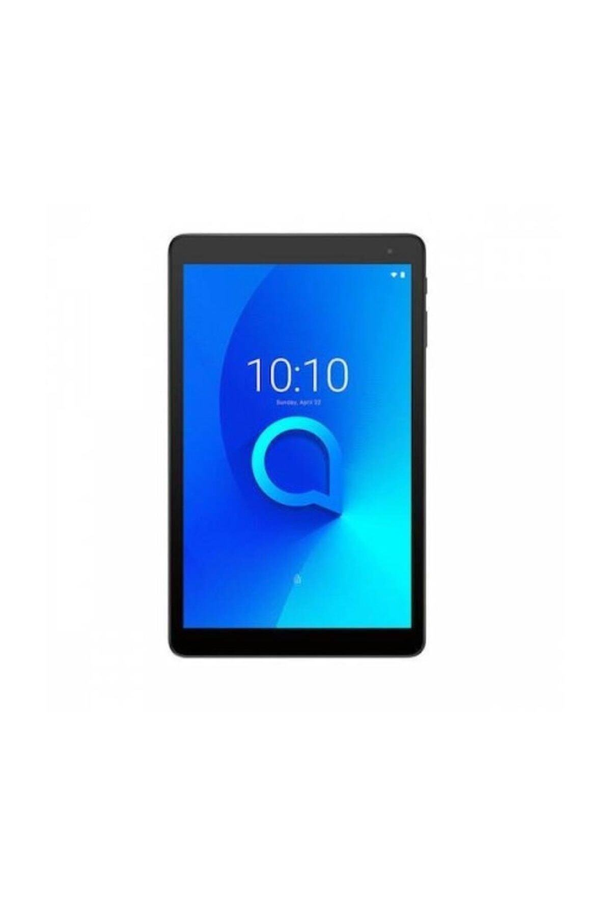 Alcatel 1t 10'' 16gb. Premium Siyah Tablet ( Türkiye Garantili)
