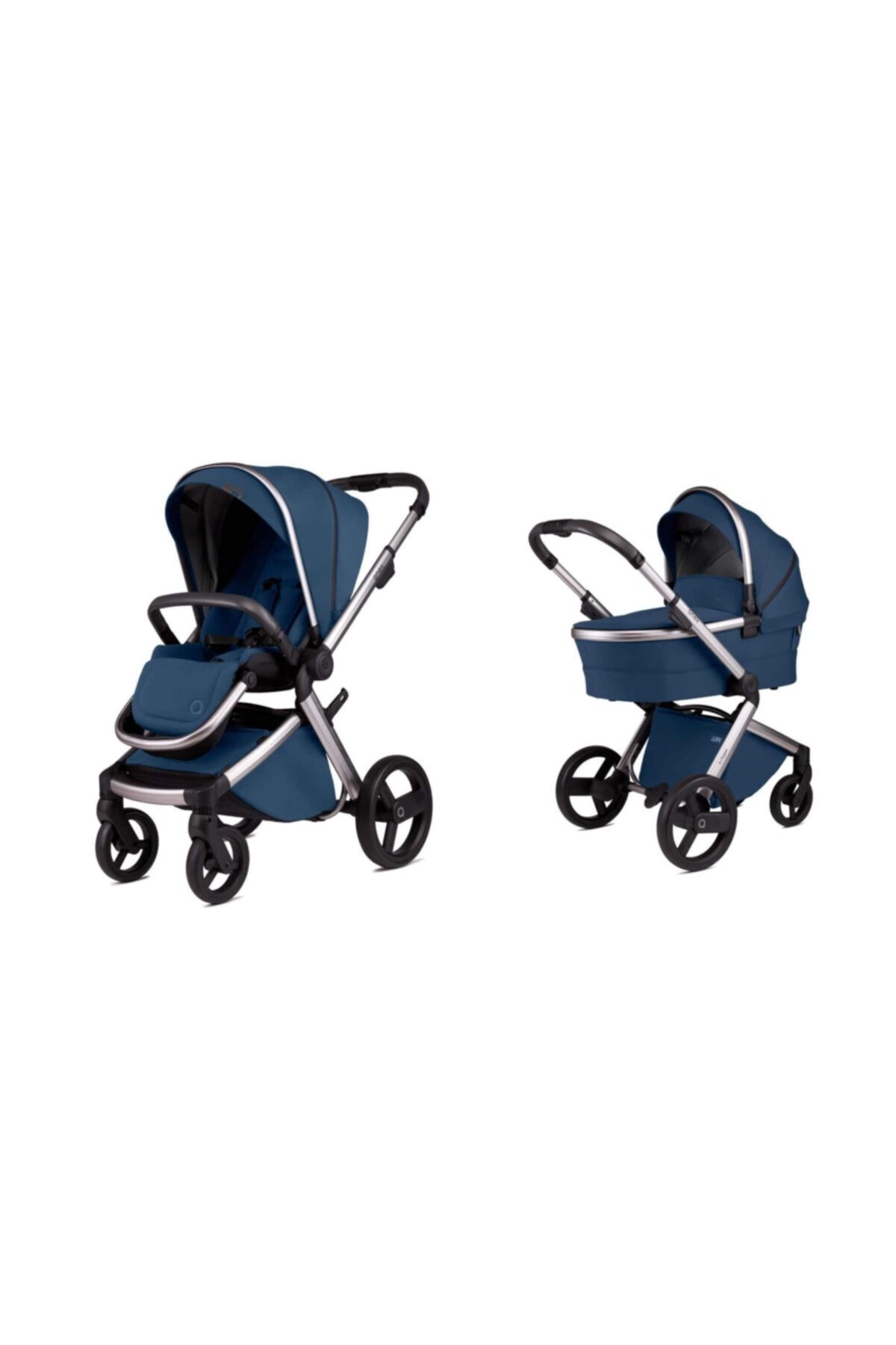 Anex ® L/type 2'si 1 Arada Set - Denim