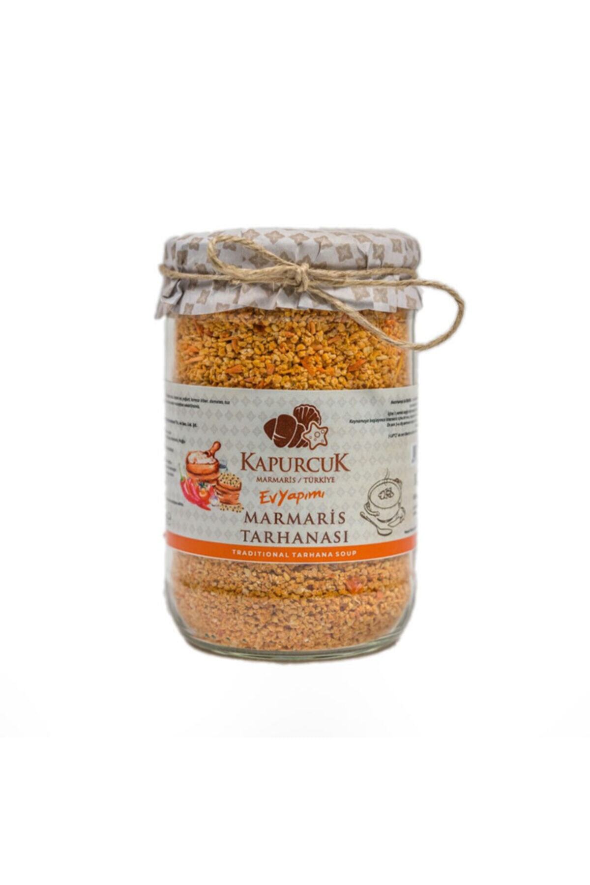 kapurcuk Marmaris Tarhanası
