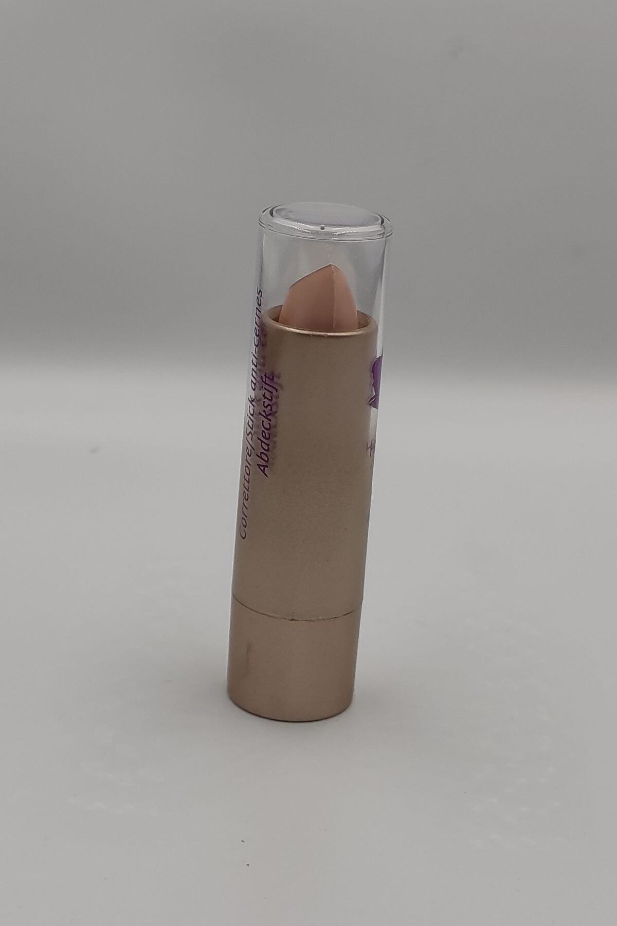 KOZMATİK DÜKKAN Stick Göz Altı Kapatıcı Orta