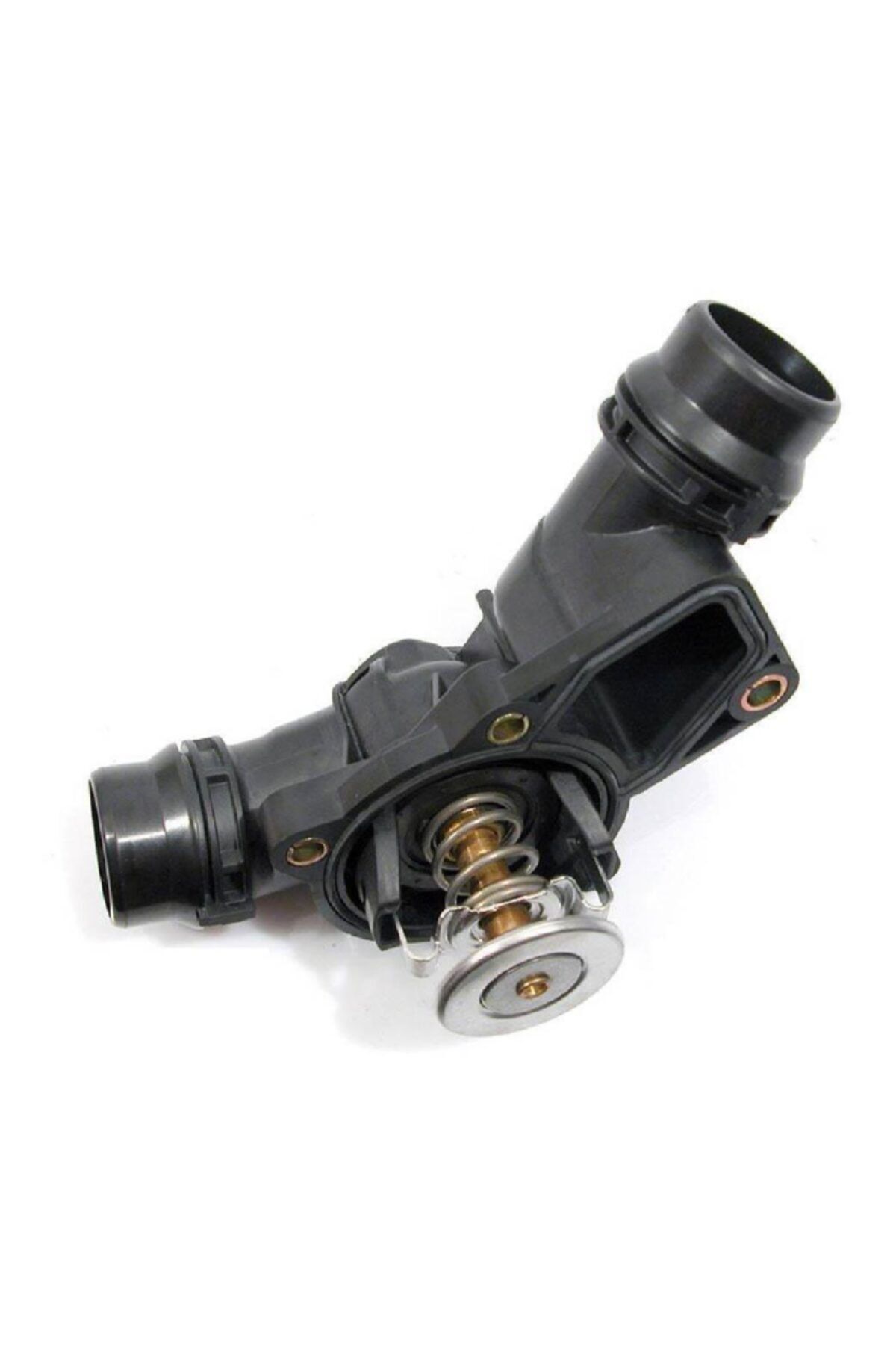 BMW M52 Ve M54 Motor Mahle - Behr Komple Termostat 11531437040